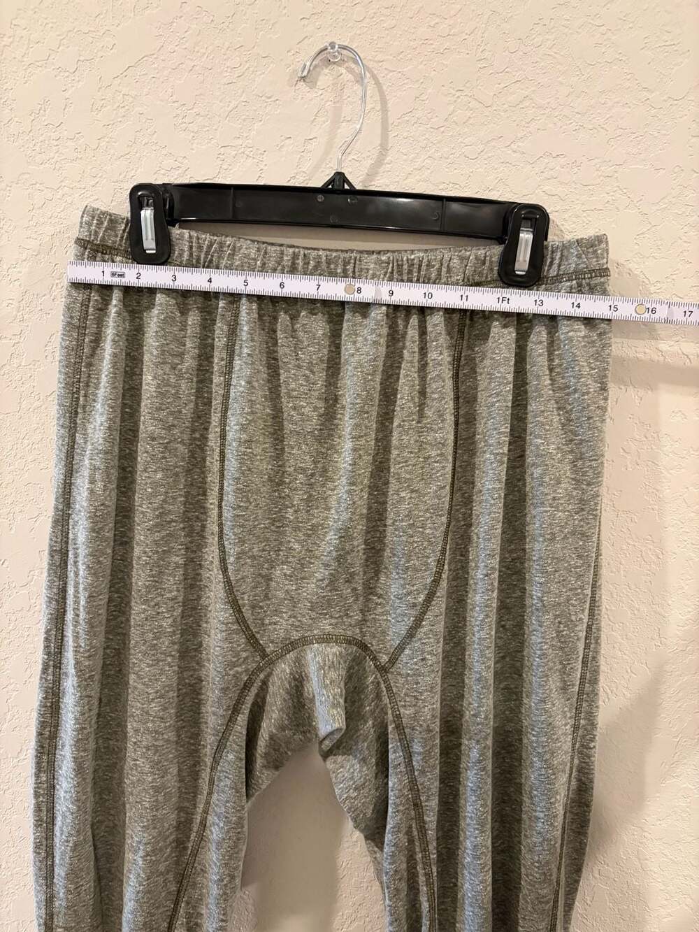Free People FP Movement Cozy Cool Girl Harem Leggings - Picture 4 of 7
